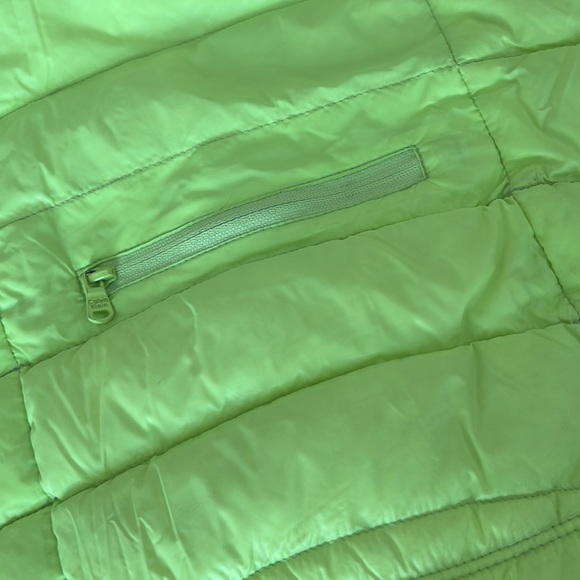 Calvin Klein Performance Jacket - Picture 8 of 10